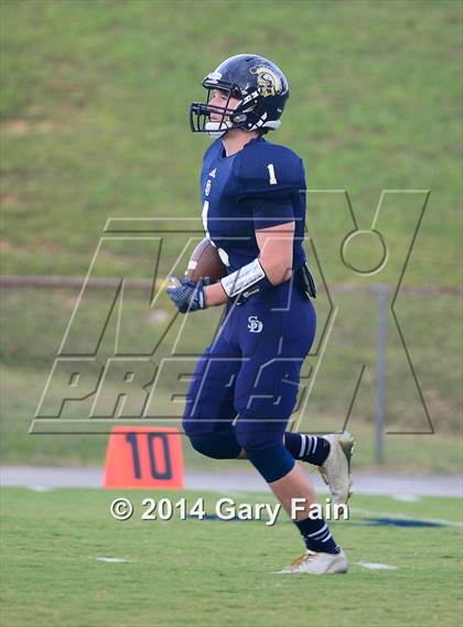 Thumbnail 2 in Soddy vs Cleveland photogallery.