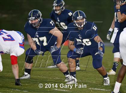 Thumbnail 2 in Soddy vs Cleveland photogallery.