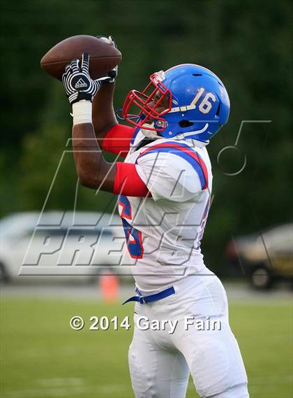 Thumbnail 2 in Soddy vs Cleveland photogallery.
