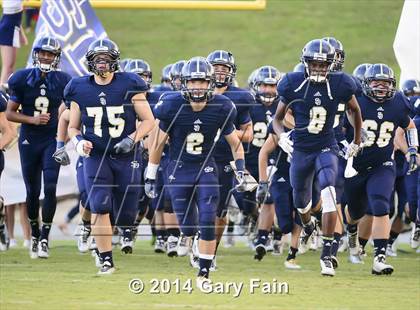 Thumbnail 3 in Soddy vs Cleveland photogallery.