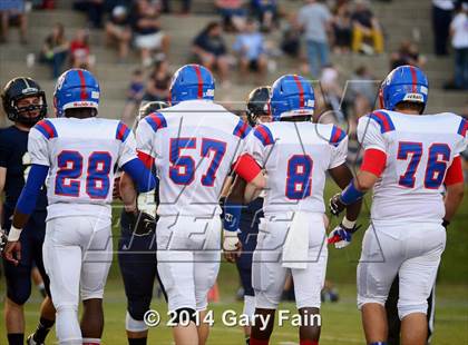 Thumbnail 1 in Soddy vs Cleveland photogallery.