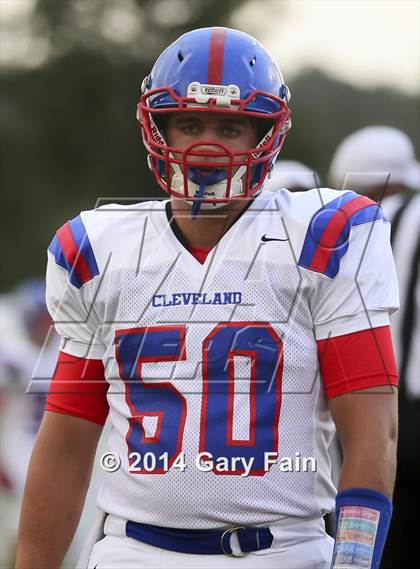 Thumbnail 2 in Soddy vs Cleveland photogallery.