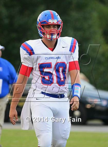 Thumbnail 3 in Soddy vs Cleveland photogallery.