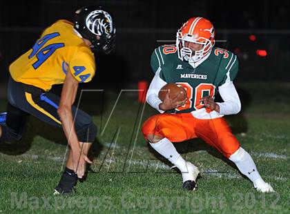 Thumbnail 3 in Mesa Verde vs. Lincoln photogallery.