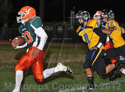 Thumbnail 3 in Mesa Verde vs. Lincoln photogallery.