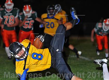 Thumbnail 3 in Mesa Verde vs. Lincoln photogallery.