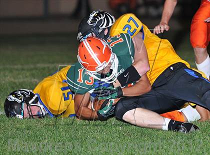 Thumbnail 3 in Mesa Verde vs. Lincoln photogallery.