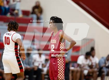 Thumbnail 2 in Westside vs Warner Robins (Screamin Demon Invitational) photogallery.