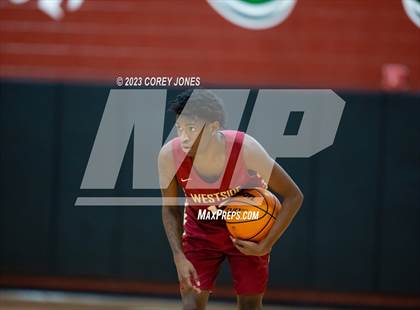 Thumbnail 3 in Westside vs Warner Robins (Screamin Demon Invitational) photogallery.