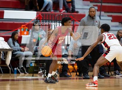 Thumbnail 3 in Westside vs Warner Robins (Screamin Demon Invitational) photogallery.