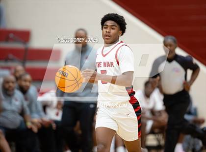 Thumbnail 3 in Westside vs Warner Robins (Screamin Demon Invitational) photogallery.