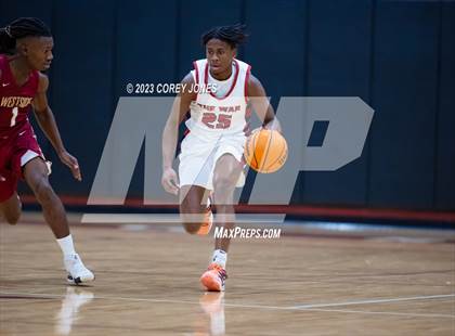 Thumbnail 1 in Westside vs Warner Robins (Screamin Demon Invitational) photogallery.