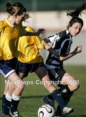 Thumbnail 2 in Oak Ridge @ Granite Bay photogallery.