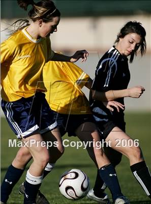 Thumbnail 1 in Oak Ridge @ Granite Bay photogallery.