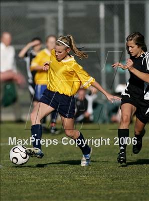 Thumbnail 1 in Oak Ridge @ Granite Bay photogallery.