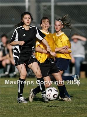 Thumbnail 2 in Oak Ridge @ Granite Bay photogallery.