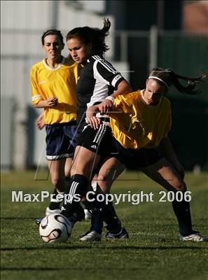 Thumbnail 2 in Oak Ridge @ Granite Bay photogallery.