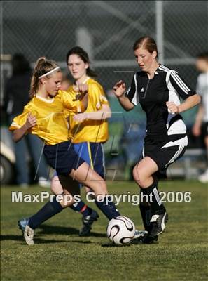 Thumbnail 2 in Oak Ridge @ Granite Bay photogallery.