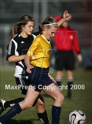 Thumbnail 2 in Oak Ridge @ Granite Bay photogallery.