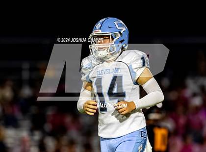 Thumbnail 2 in Cleveland @ Fuquay - Varina photogallery.