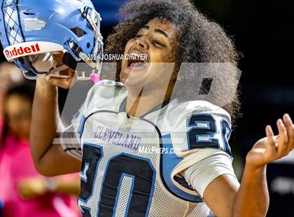 Thumbnail 1 in Cleveland @ Fuquay - Varina photogallery.
