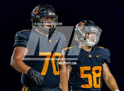 Thumbnail 1 in Cleveland @ Fuquay - Varina photogallery.