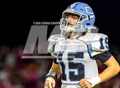 Thumbnail 3 in Cleveland @ Fuquay - Varina photogallery.