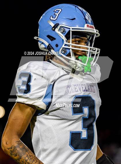 Thumbnail 2 in Cleveland @ Fuquay - Varina photogallery.