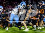 Photo from the gallery "Cleveland @ Fuquay - Varina"