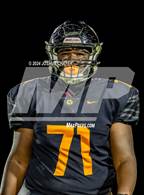 Photo from the gallery "Cleveland @ Fuquay - Varina"