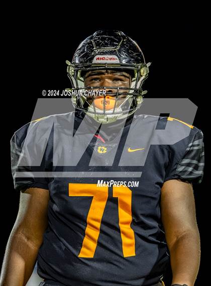 Thumbnail 1 in Cleveland @ Fuquay - Varina photogallery.