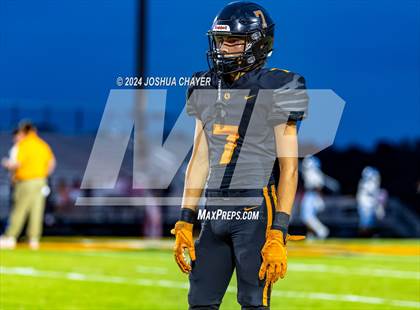 Thumbnail 3 in Cleveland @ Fuquay - Varina photogallery.