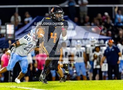 Thumbnail 2 in Cleveland @ Fuquay - Varina photogallery.