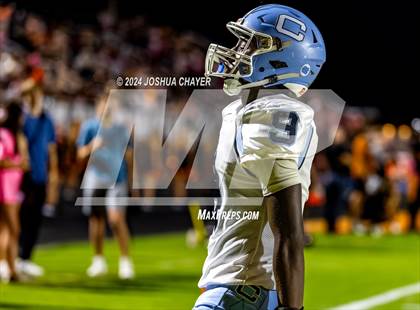 Thumbnail 1 in Cleveland @ Fuquay - Varina photogallery.