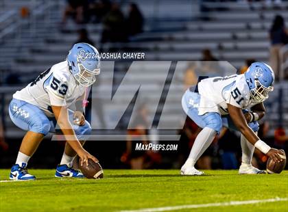 Thumbnail 3 in Cleveland @ Fuquay - Varina photogallery.