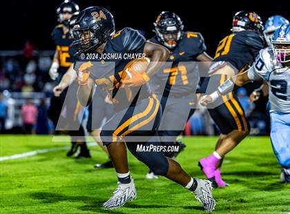 Thumbnail 3 in Cleveland @ Fuquay - Varina photogallery.