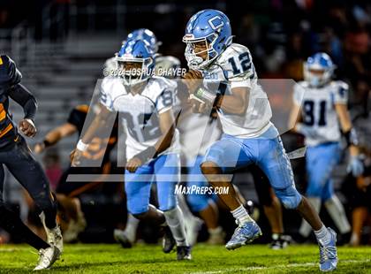 Thumbnail 1 in Cleveland @ Fuquay - Varina photogallery.