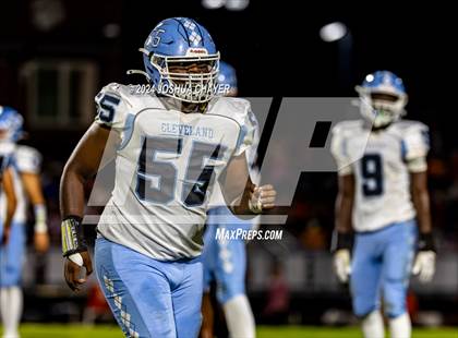Thumbnail 3 in Cleveland @ Fuquay - Varina photogallery.