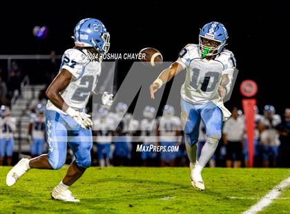 Thumbnail 1 in Cleveland @ Fuquay - Varina photogallery.