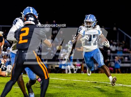 Thumbnail 2 in Cleveland @ Fuquay - Varina photogallery.