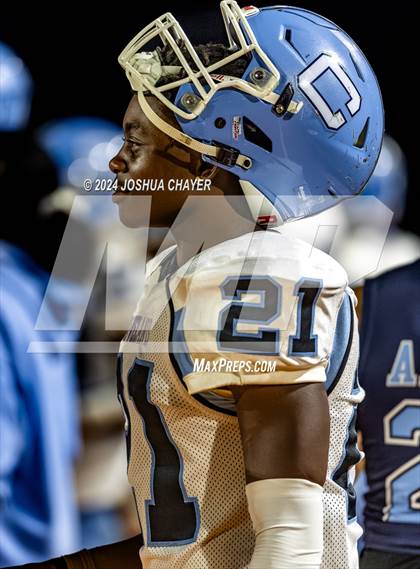 Thumbnail 2 in Cleveland @ Fuquay - Varina photogallery.