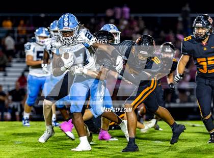 Thumbnail 1 in Cleveland @ Fuquay - Varina photogallery.