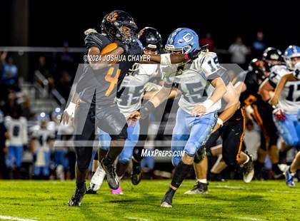 Thumbnail 3 in Cleveland @ Fuquay - Varina photogallery.