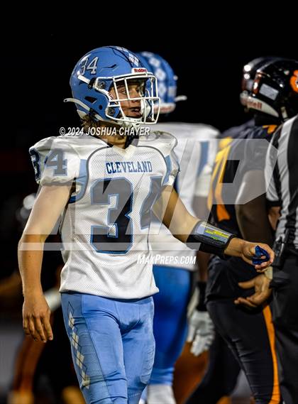 Thumbnail 1 in Cleveland @ Fuquay - Varina photogallery.