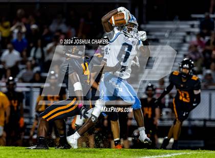 Thumbnail 2 in Cleveland @ Fuquay - Varina photogallery.