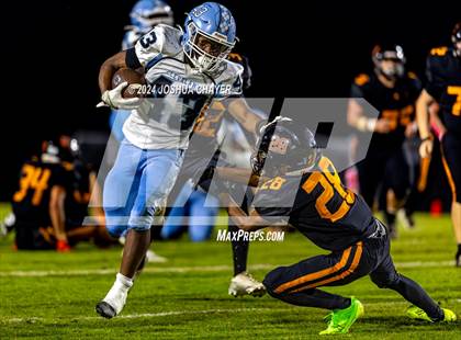 Thumbnail 2 in Cleveland @ Fuquay - Varina photogallery.
