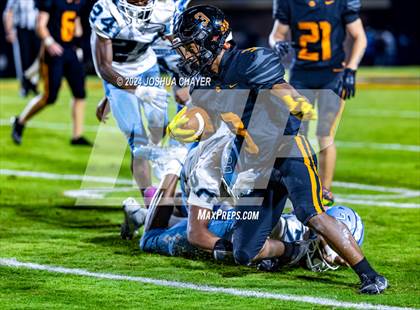 Thumbnail 2 in Cleveland @ Fuquay - Varina photogallery.