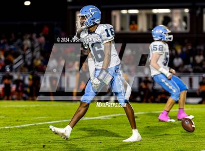 Thumbnail 3 in Cleveland @ Fuquay - Varina photogallery.