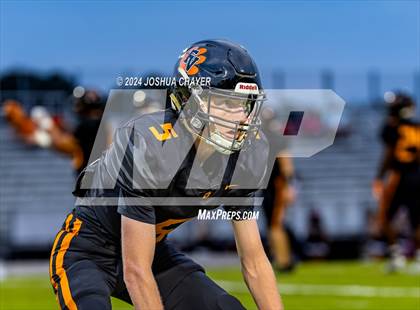 Thumbnail 1 in Cleveland @ Fuquay - Varina photogallery.