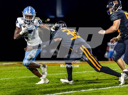 Thumbnail 2 in Cleveland @ Fuquay - Varina photogallery.